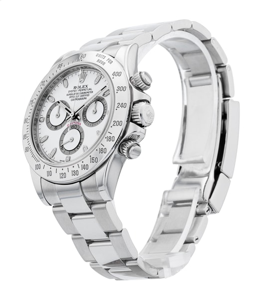 Rolex Daytona 116520